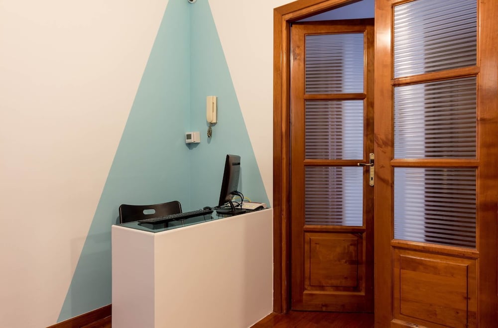 Prati Resort Guesthouse 49/50