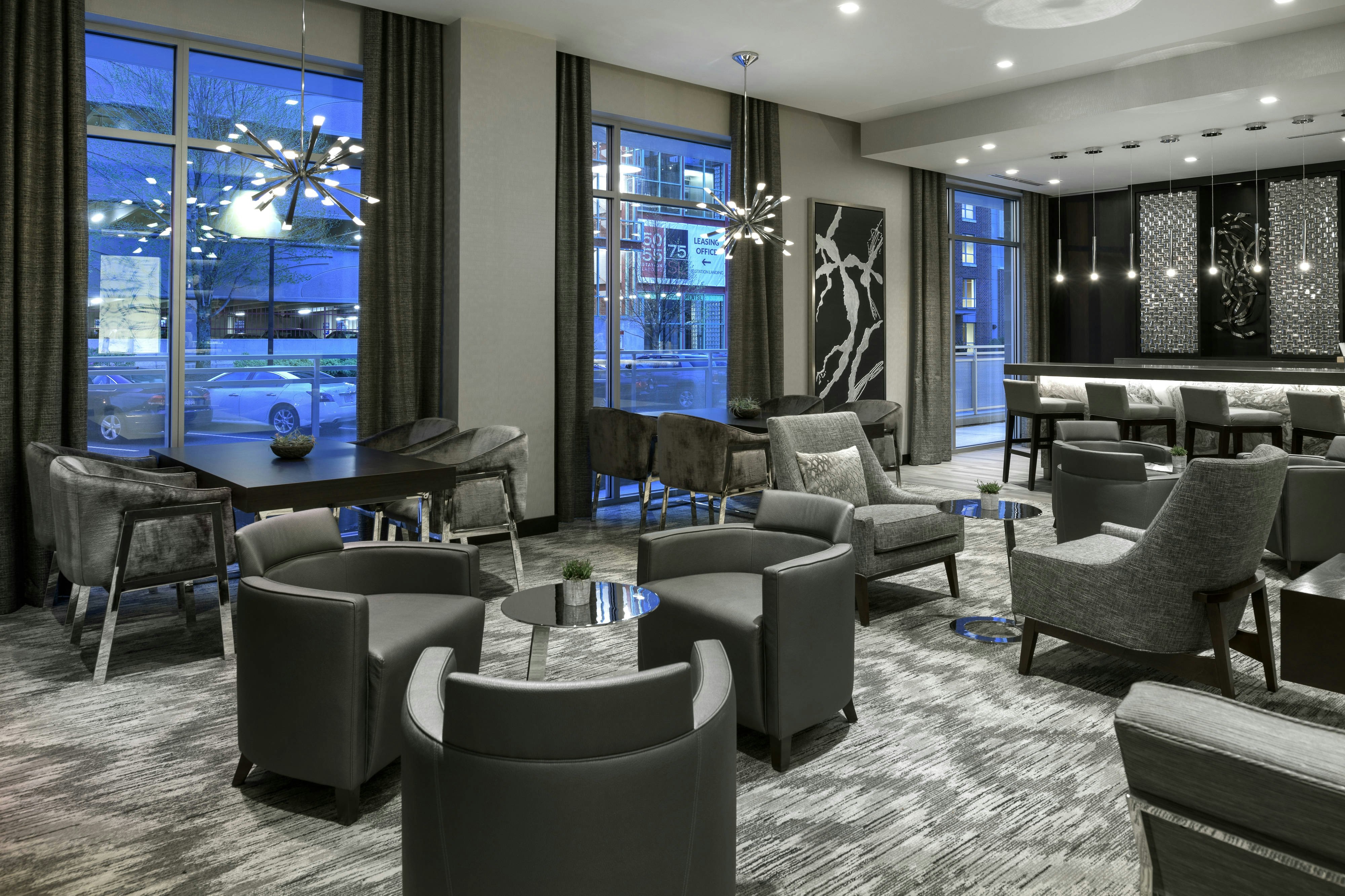 AC Hotel by Marriott Boston North 15/25