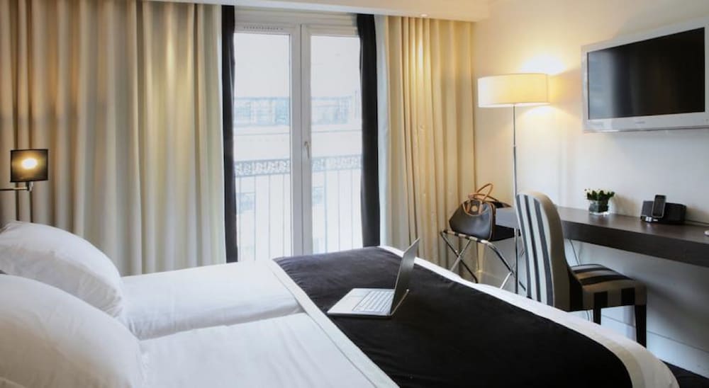 Hotel Diva Opera 24/50