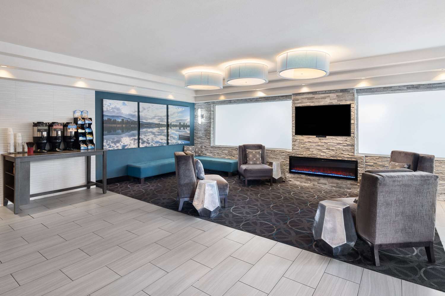La Quinta Inn And Suites By Wyndham Pocatello 42/48