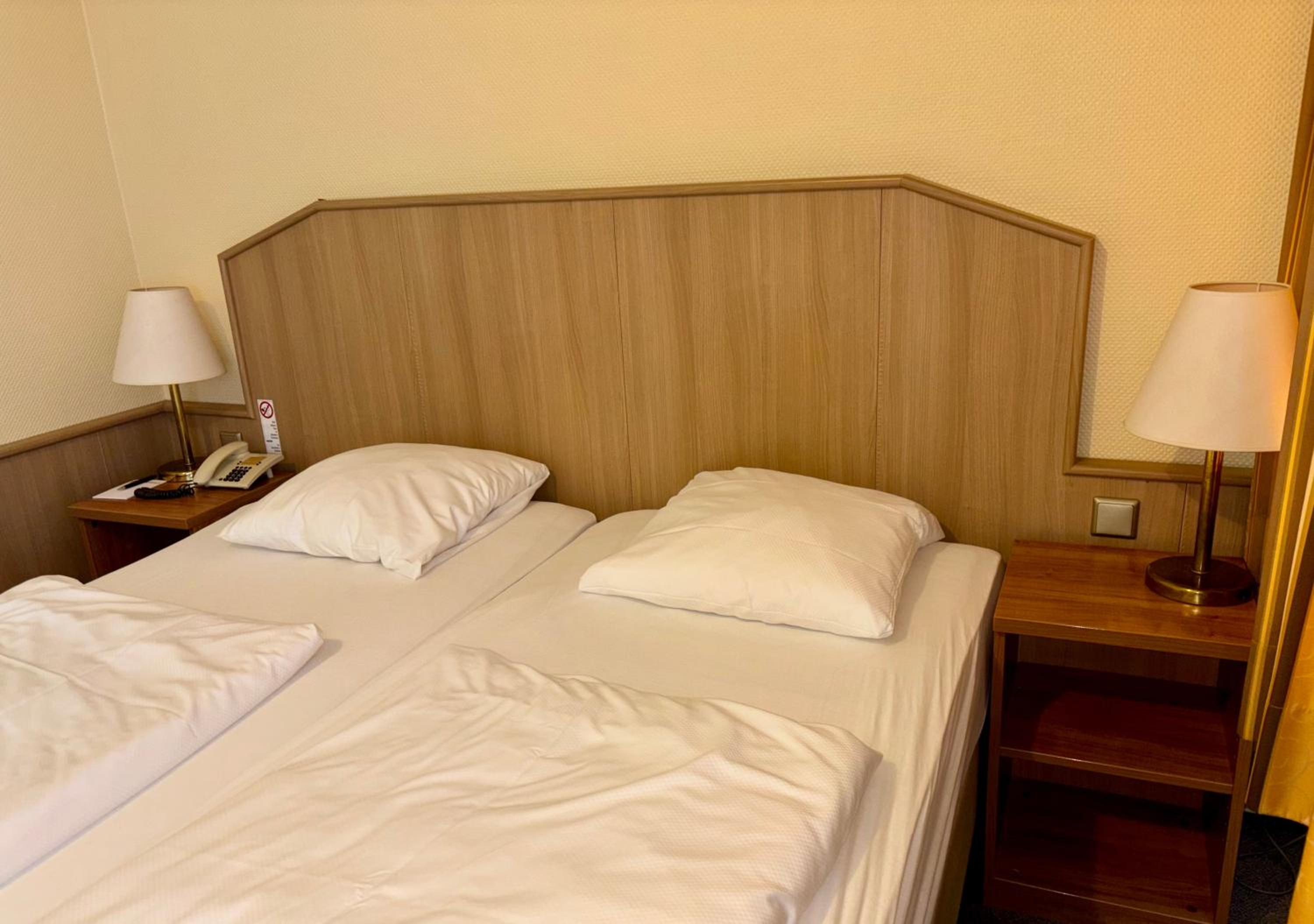 Hotel am Rathaus 25/57