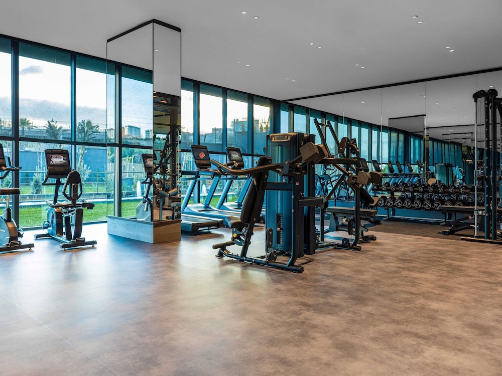 Movenpick Living Camlivadi 35/60