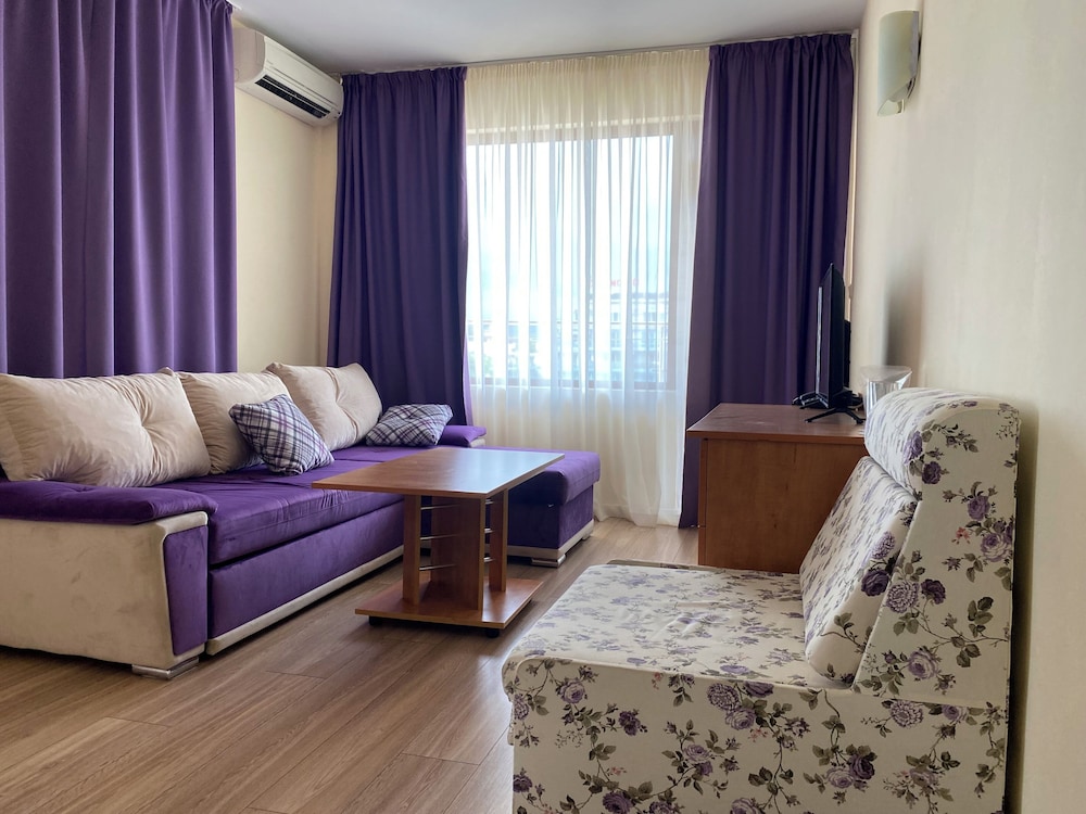 Hotel Atol 16/30