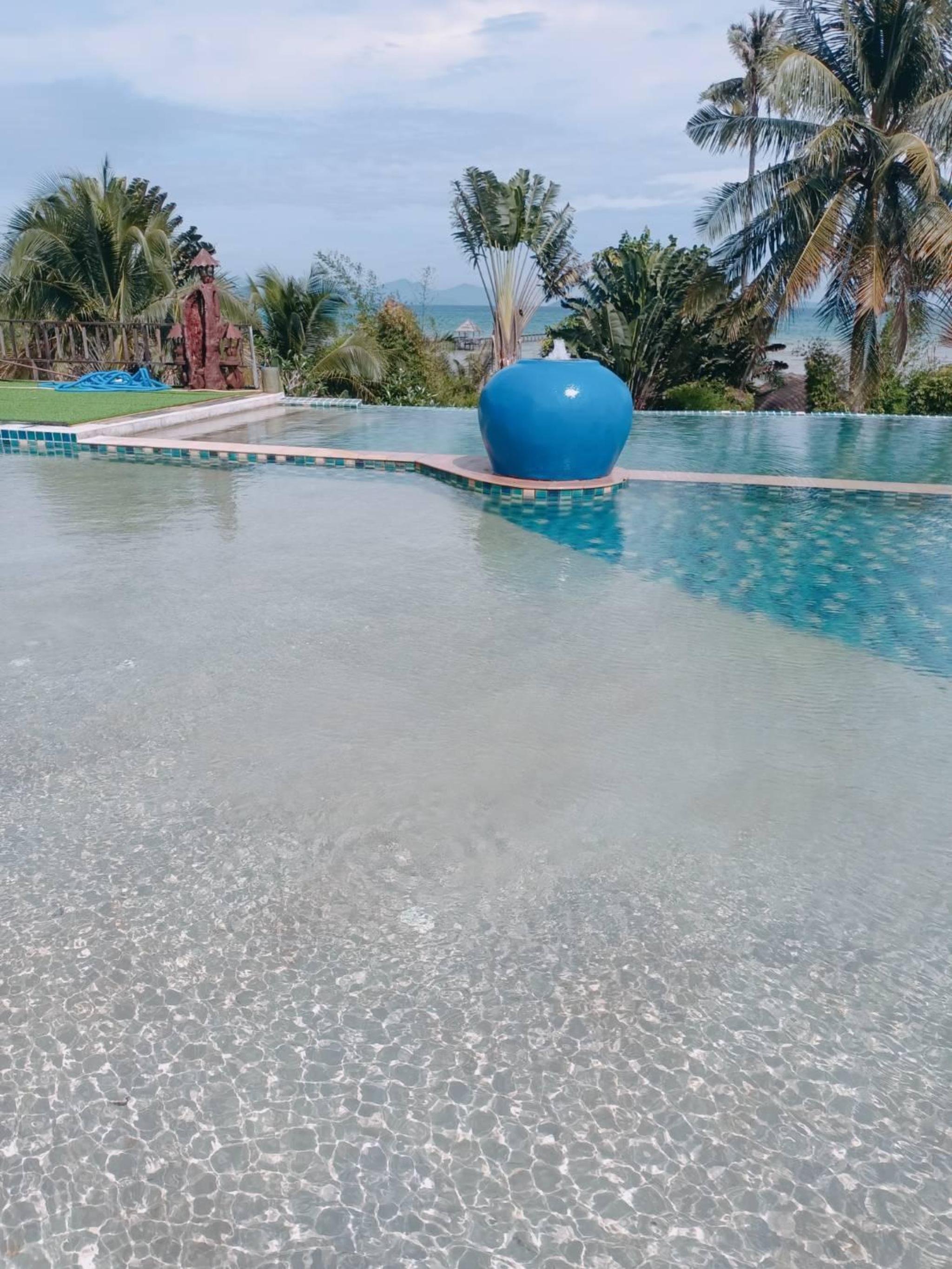 The Cinnamon Art Resort And Spa 7/22