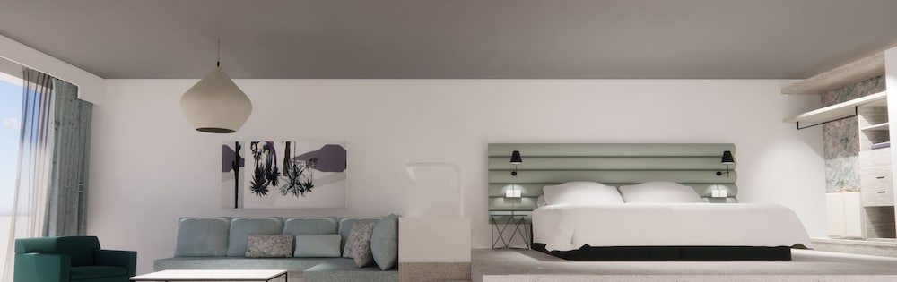 Plus Fariones Suite Hotel 13/57