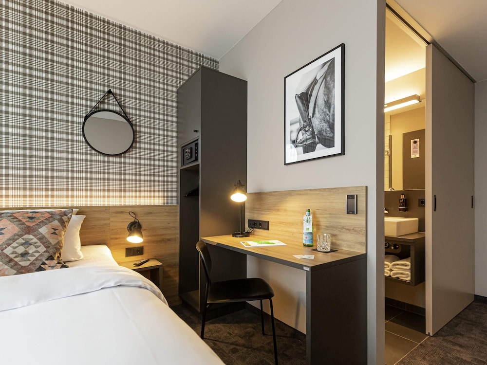 Ibis Styles Vechta 6/48