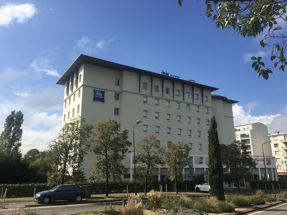 Ibis Budget Lyon Villeurbanne 2/48