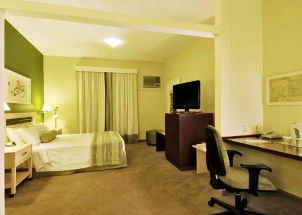 ibis Styles Campinas Alphaville 17/52