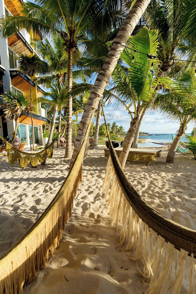 Angelina 28 Beachfront by Nah Hotels 48/53