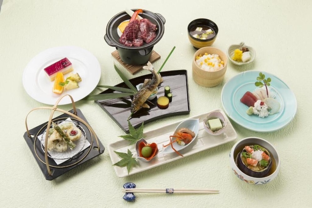 Hotel Kyoto Eminence 34/50
