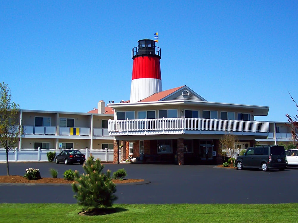 Riverview Resort, a VRI resort 2/64