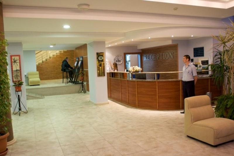 Hotel Dunav- All Inclusive 8/50