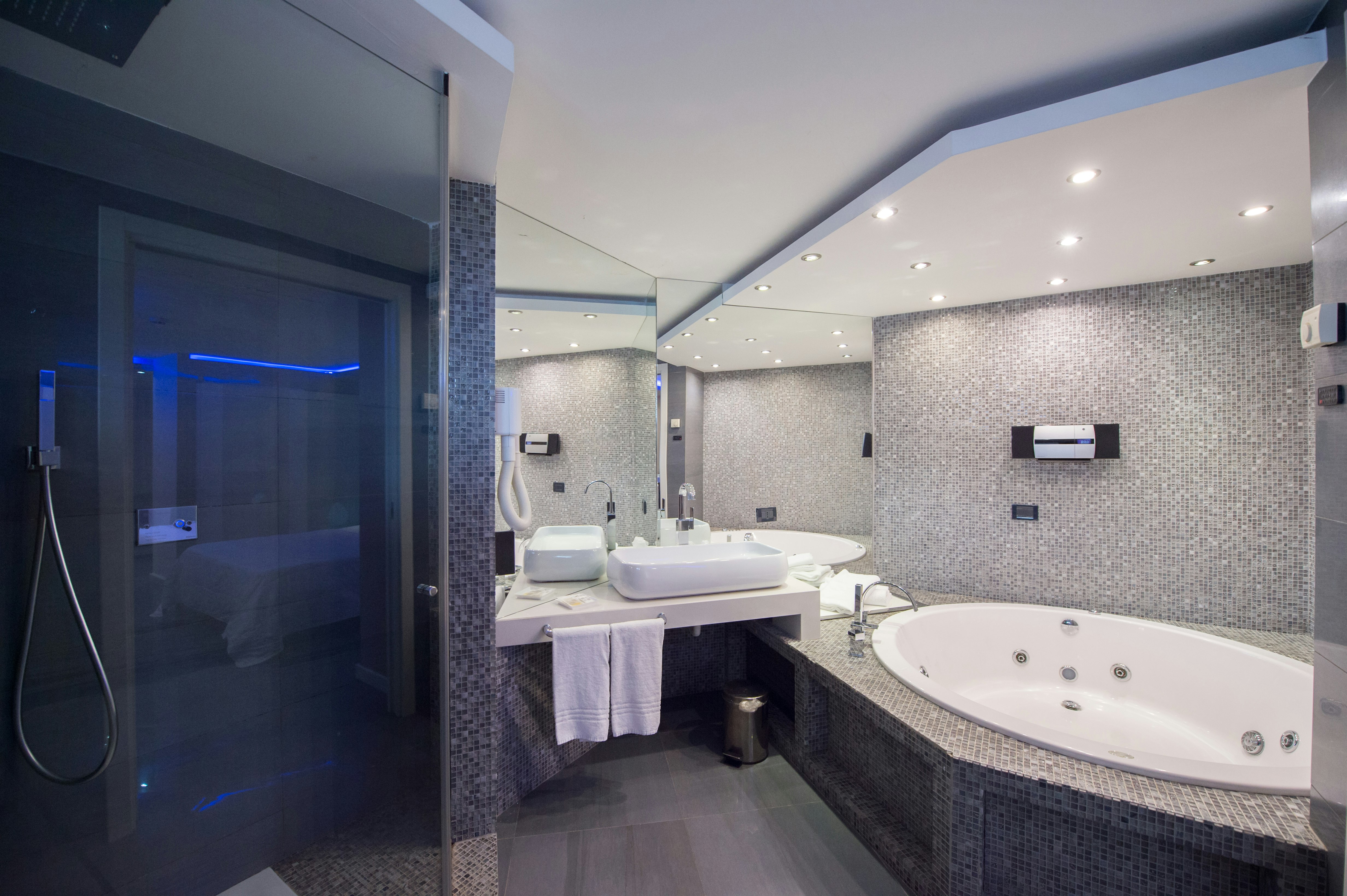 Cristal Hotel Palermo 20/23