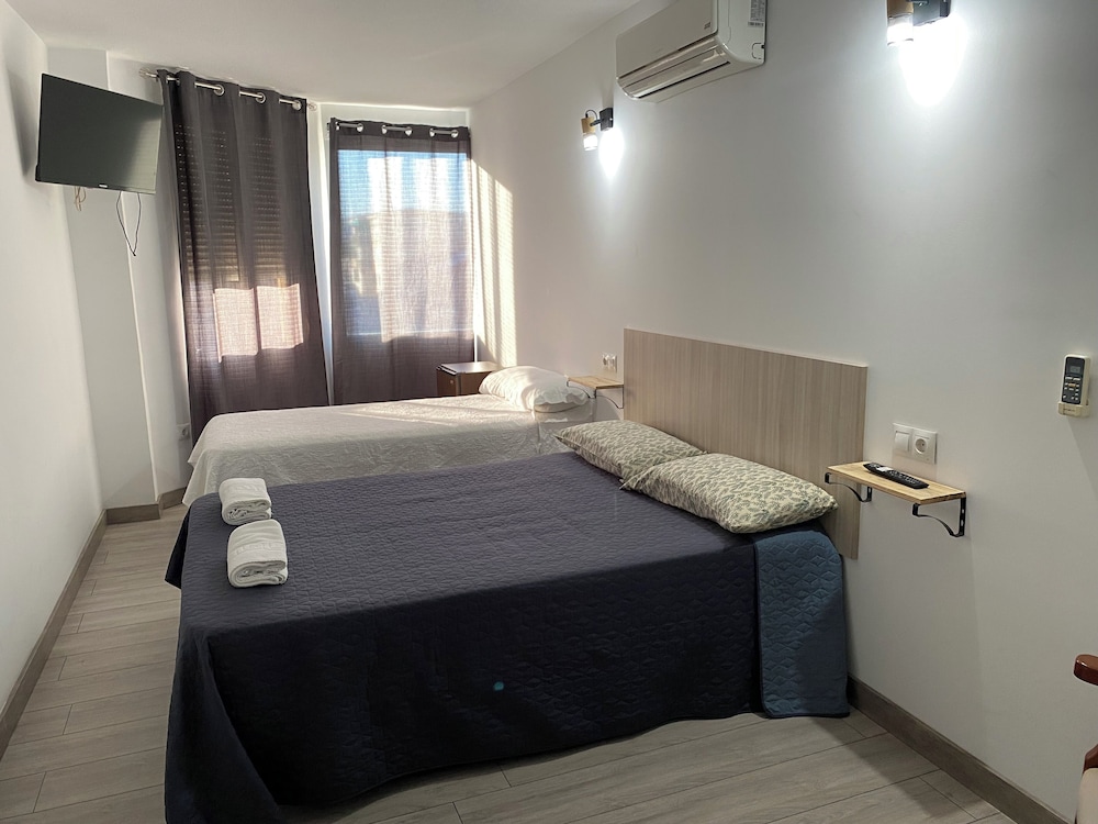 Hotel Velis 24/50