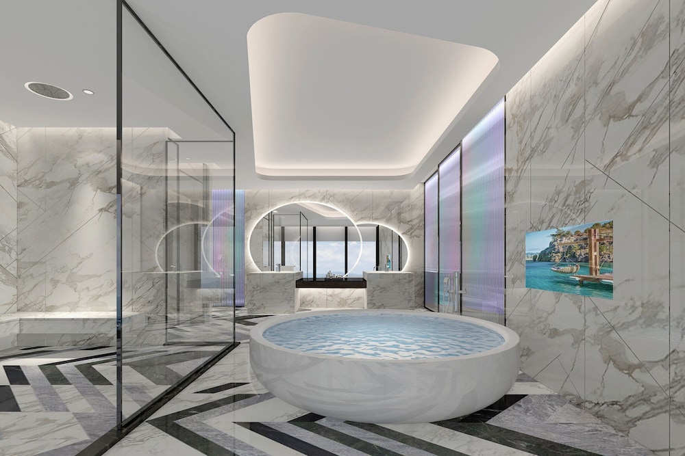 Renaissance Changzhou Wujin Hotel 18/38