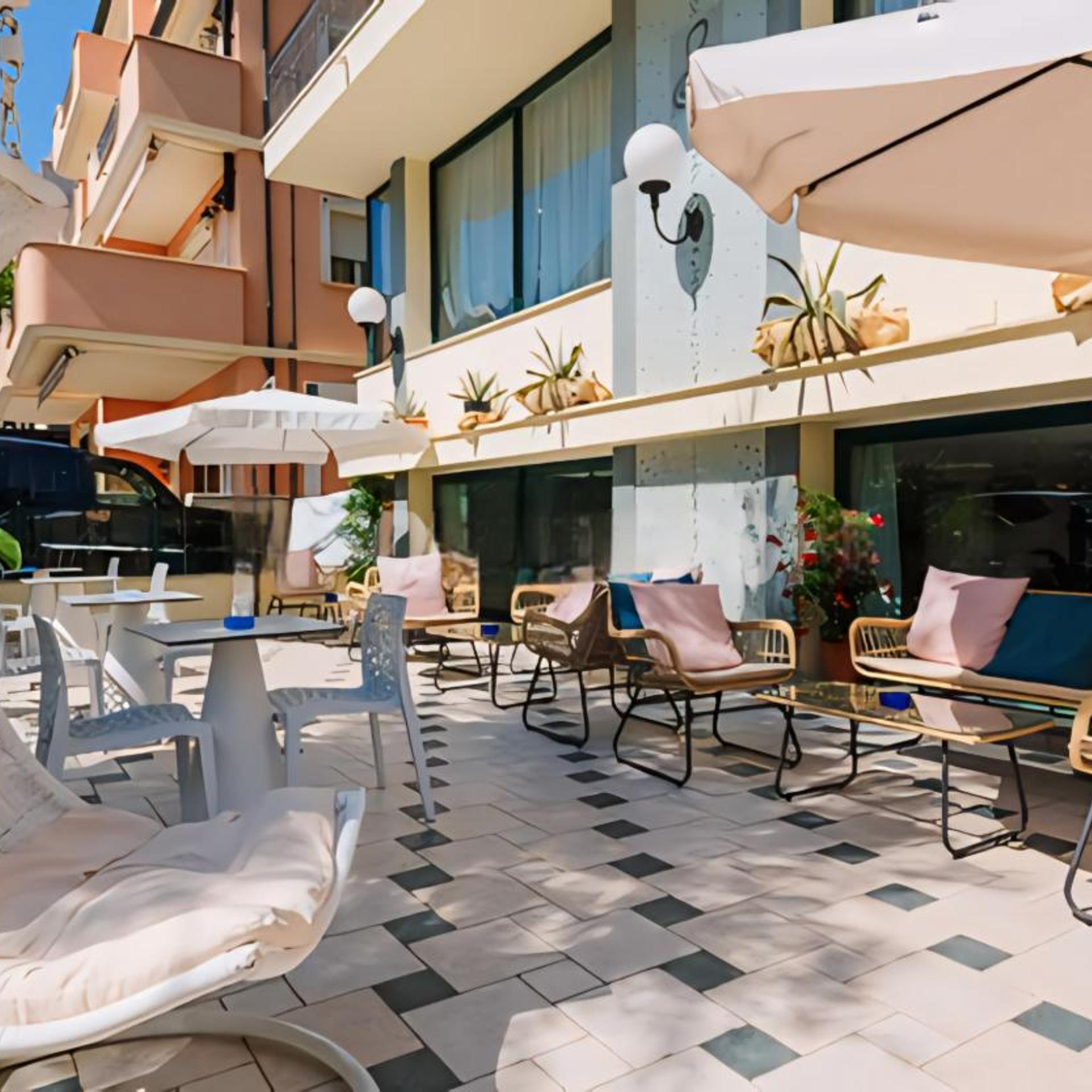 Hotel Baltic 32/50