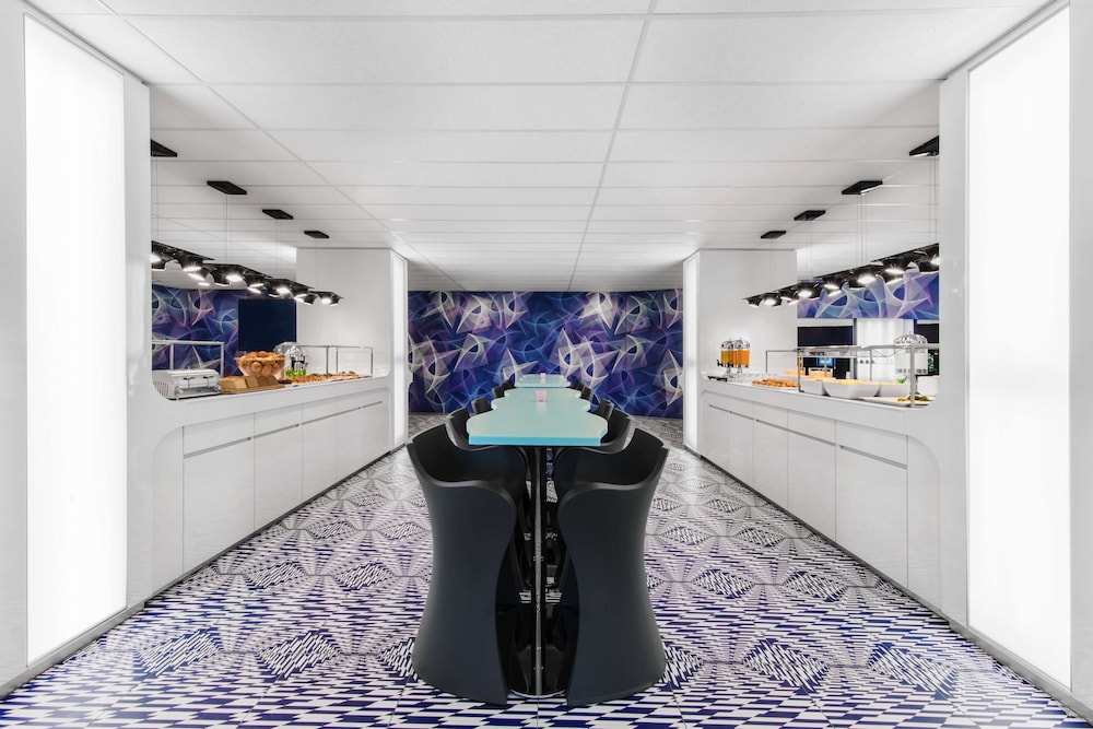 Prize by Radisson, Hamburg St. Pauli 28/50