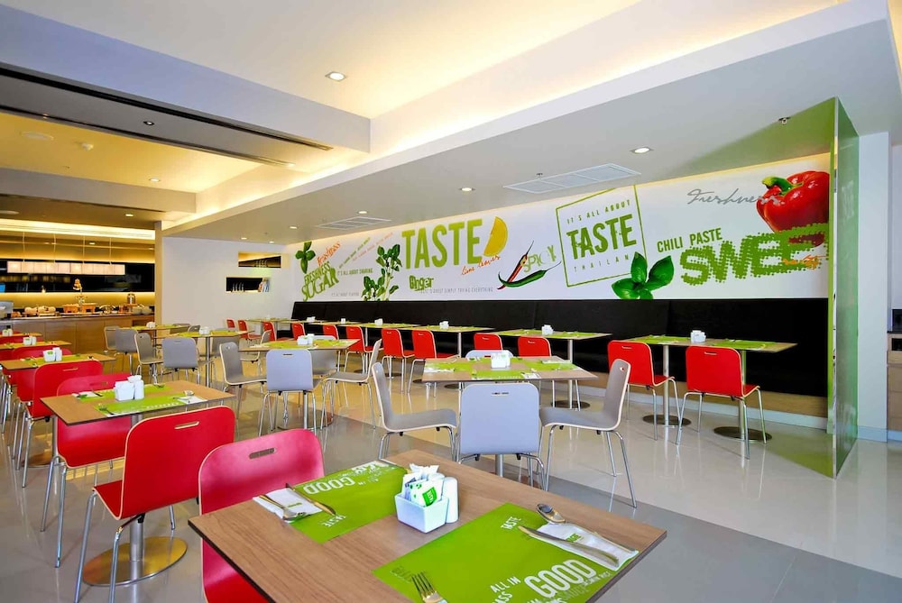Ibis Bangkok Sukhumvit 4 42/63