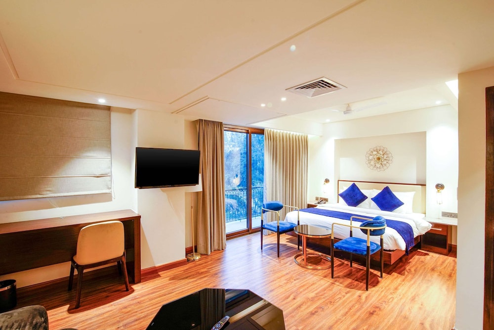 Comfort Inn Dehradun 21/31
