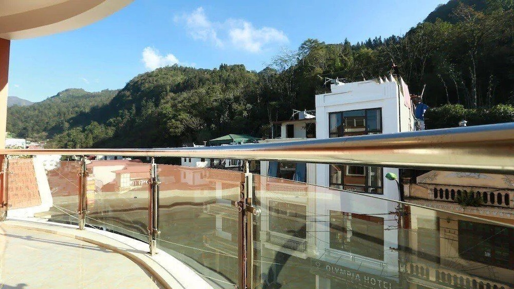 Sapa Land Hotel 56/61