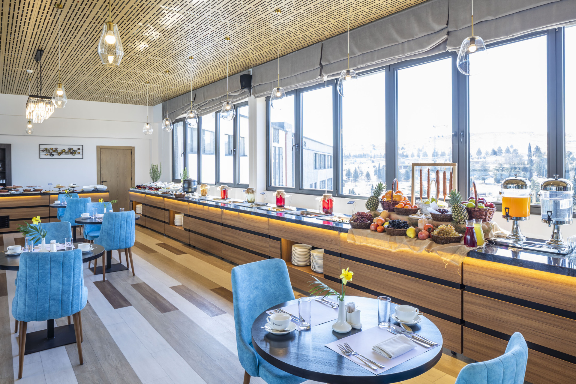 Gino Seaside Tbilisi, Trademark Collection By Wyndham 40/64