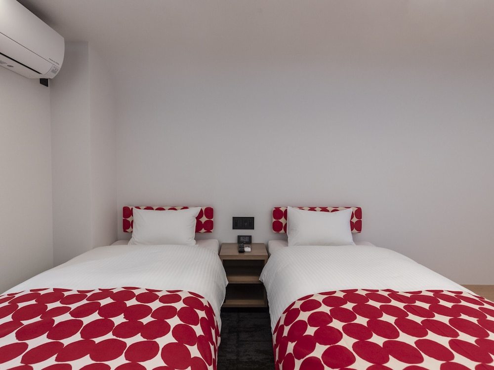 Tabist Kiki Hotel Kyoto Sanjo Takakura 24/55