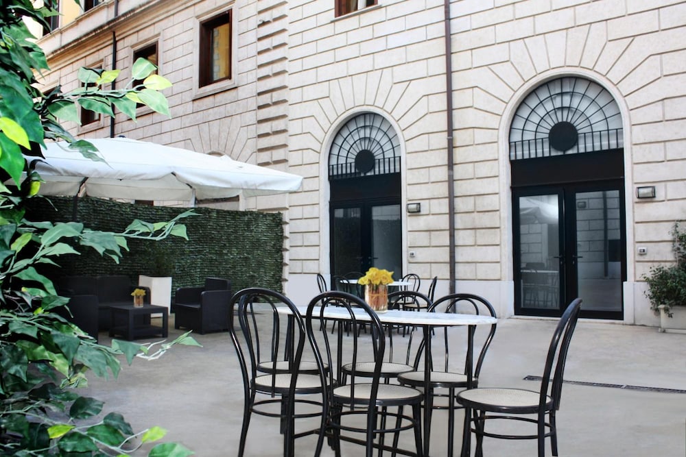 Roma Resort Termini 40/55