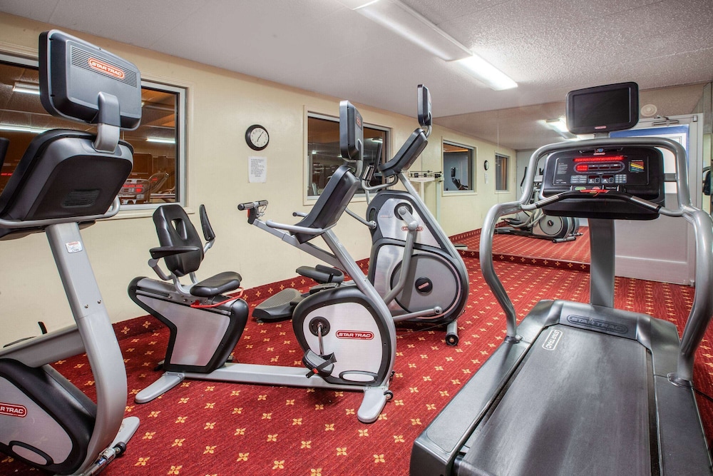 sport facilities