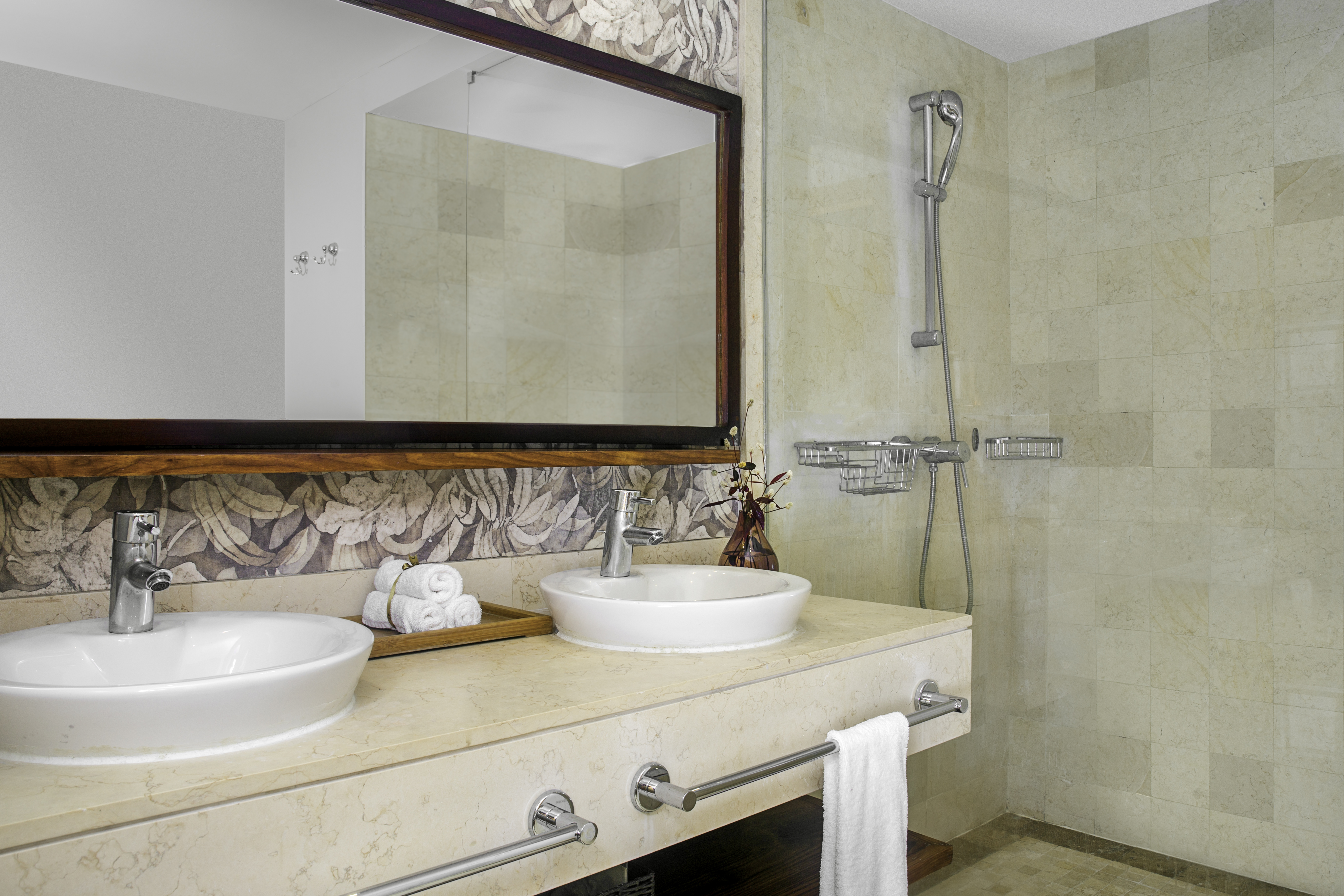 Preferred Club, Deluxe, Queen Bed, Partial Ocean View، Dreams Royal Beach (former Now Larimar) 2/2