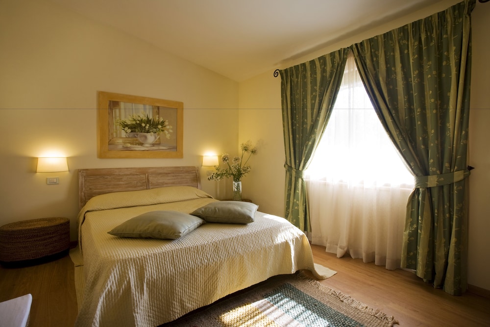 Il Baio Relais Natural Spa 14/46