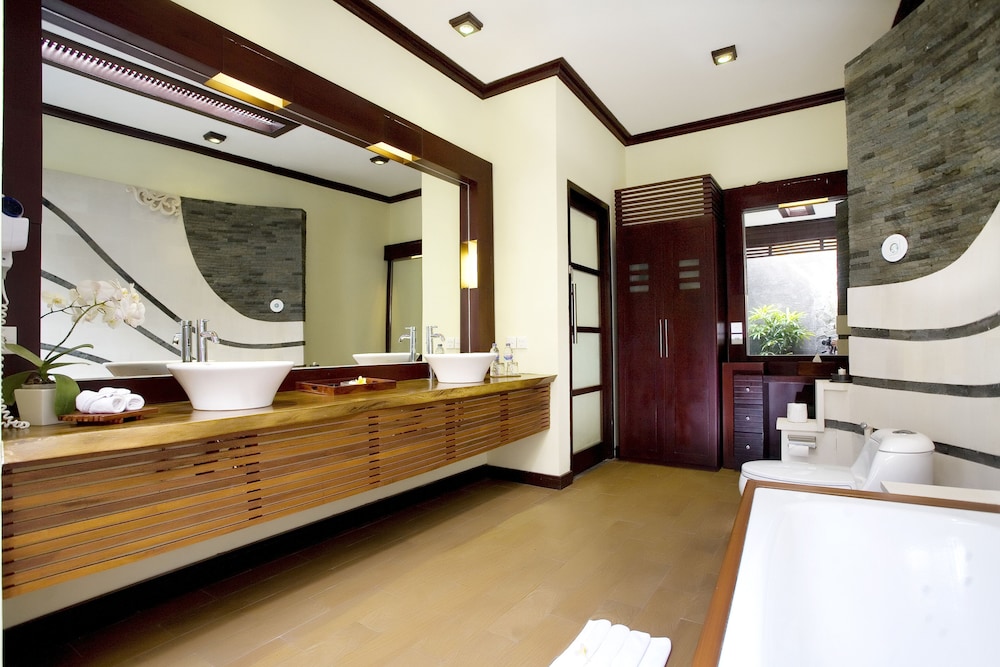 The Bali Dream Villa Resort & Echo Beach Canggu 38/75