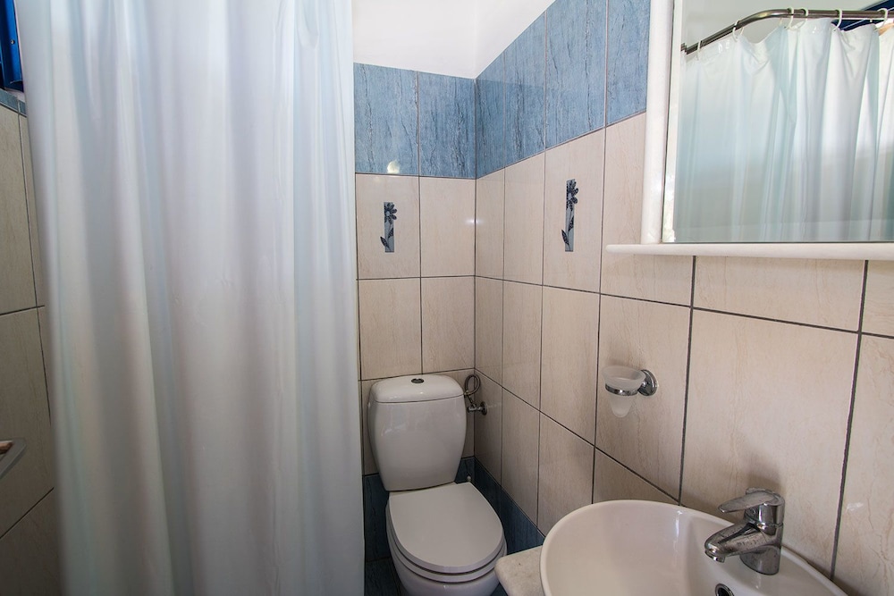 Dimitris Rooms 31/33