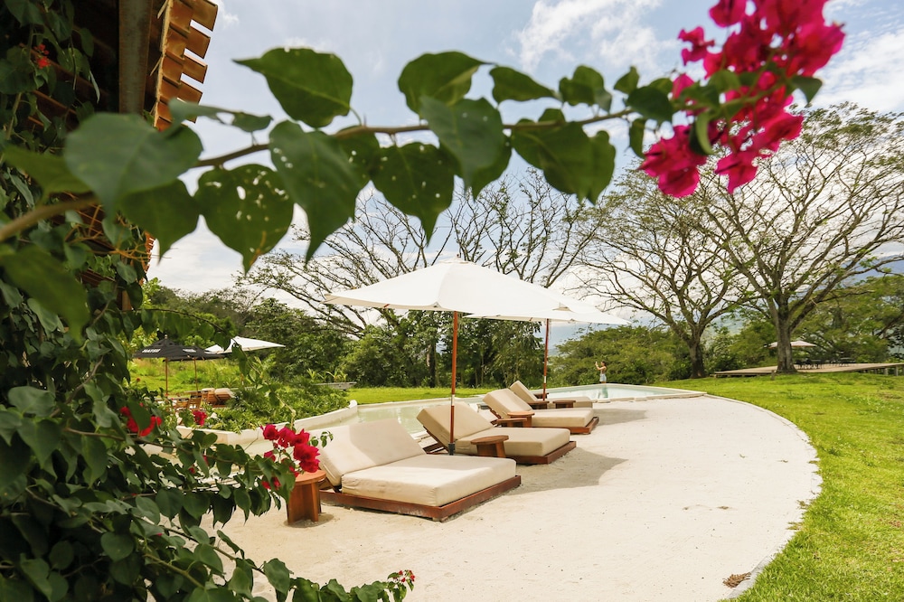 Hotel Tahiti 40/50