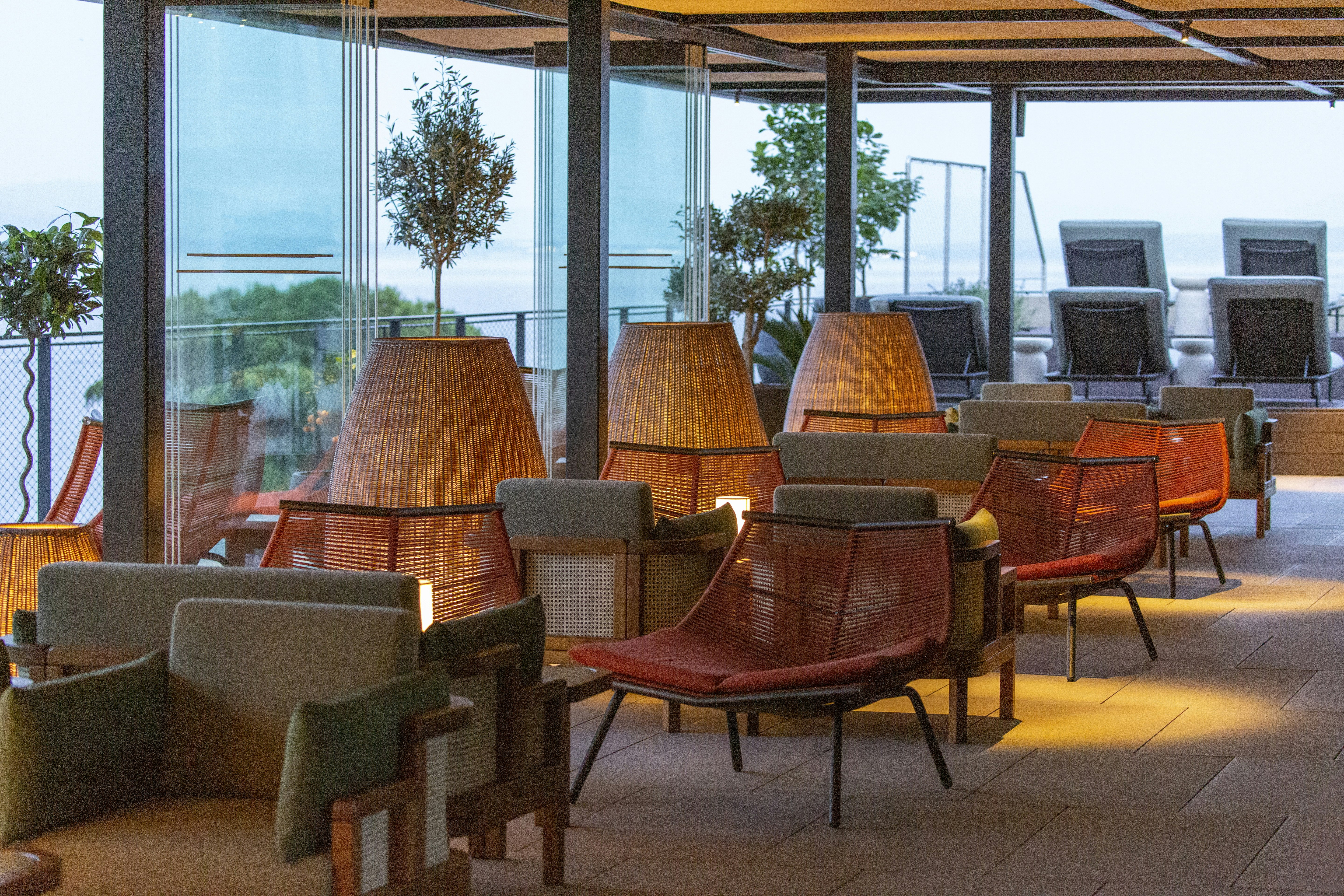 Keight Hotel Opatija, Curio Collection by Hilton 35/45