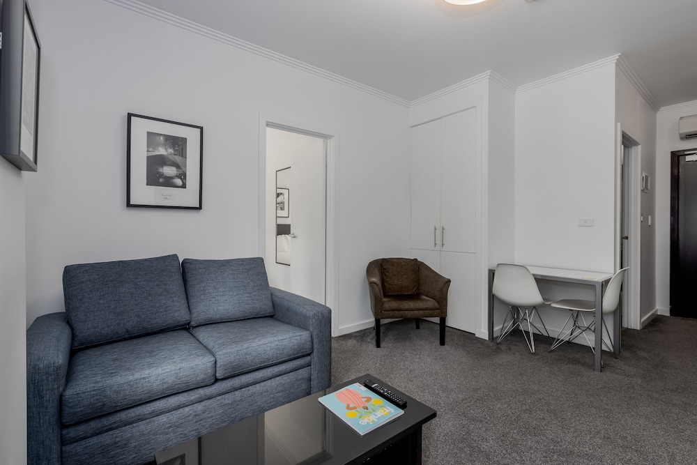Alto Hotel on Bourke, Ascend Hotel Collection 46/68