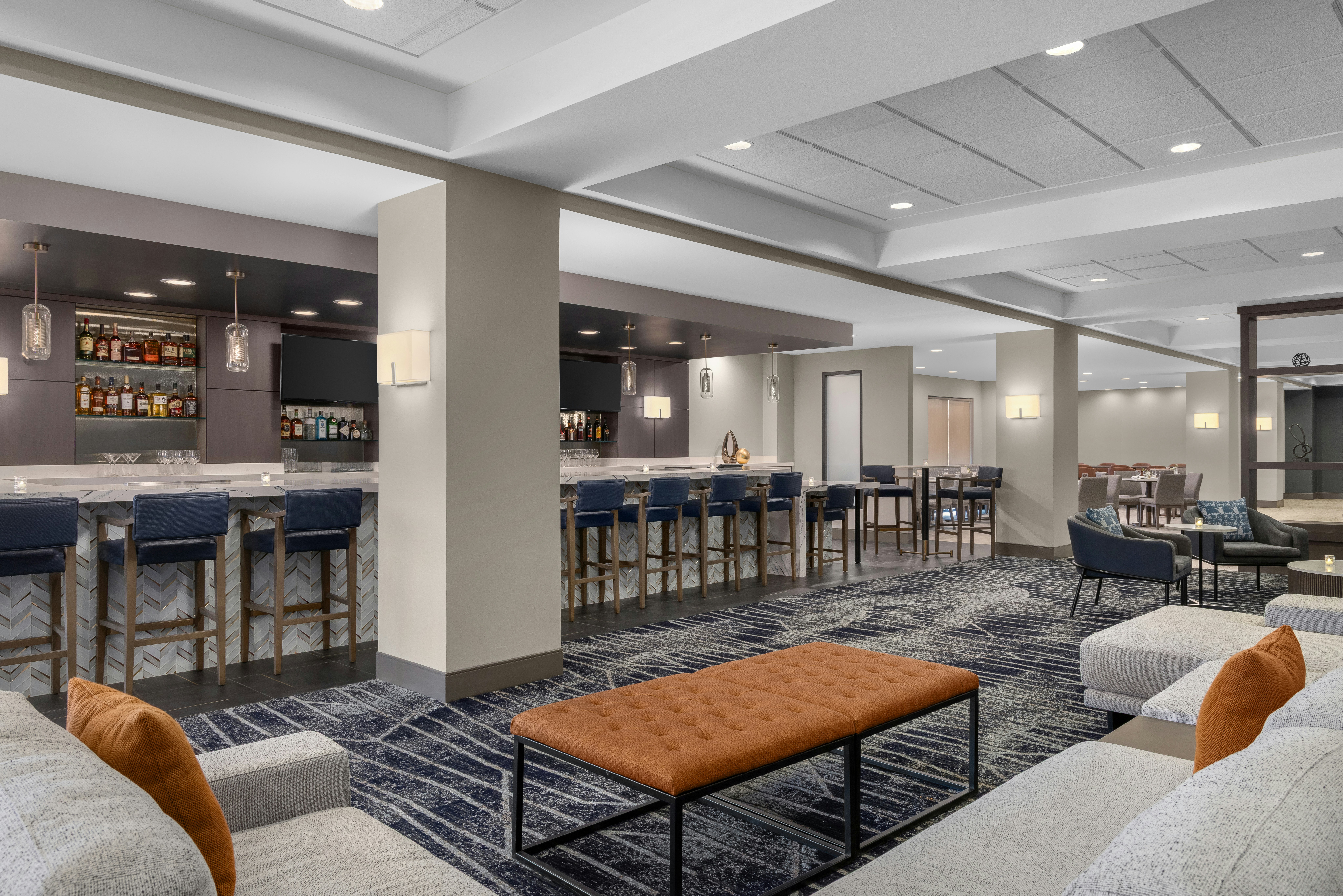 Doubletree By Hilton Las Vegas Airport 42/59