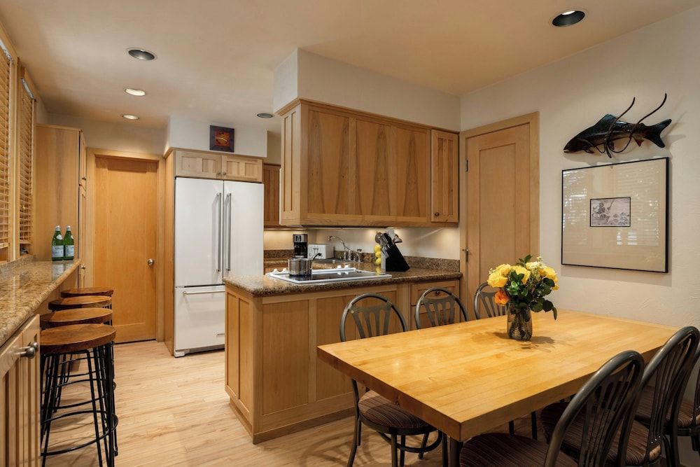 Tamarack Townhouses - Destination Hotels &amp; Resorts 50/67
