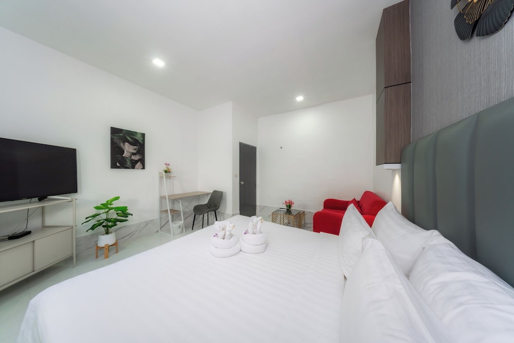 Lark Pool Villa Krabi 19/62