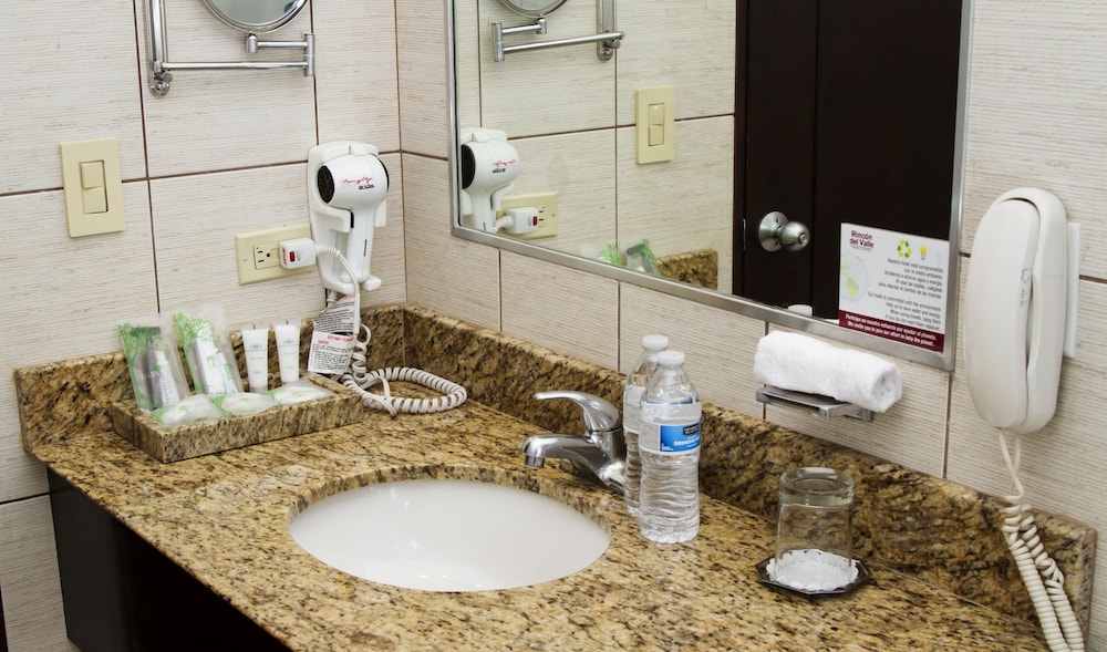 Suite, 2 Queen Beds, Sofa, Rincon Del Valle Hotel Suites 4/5