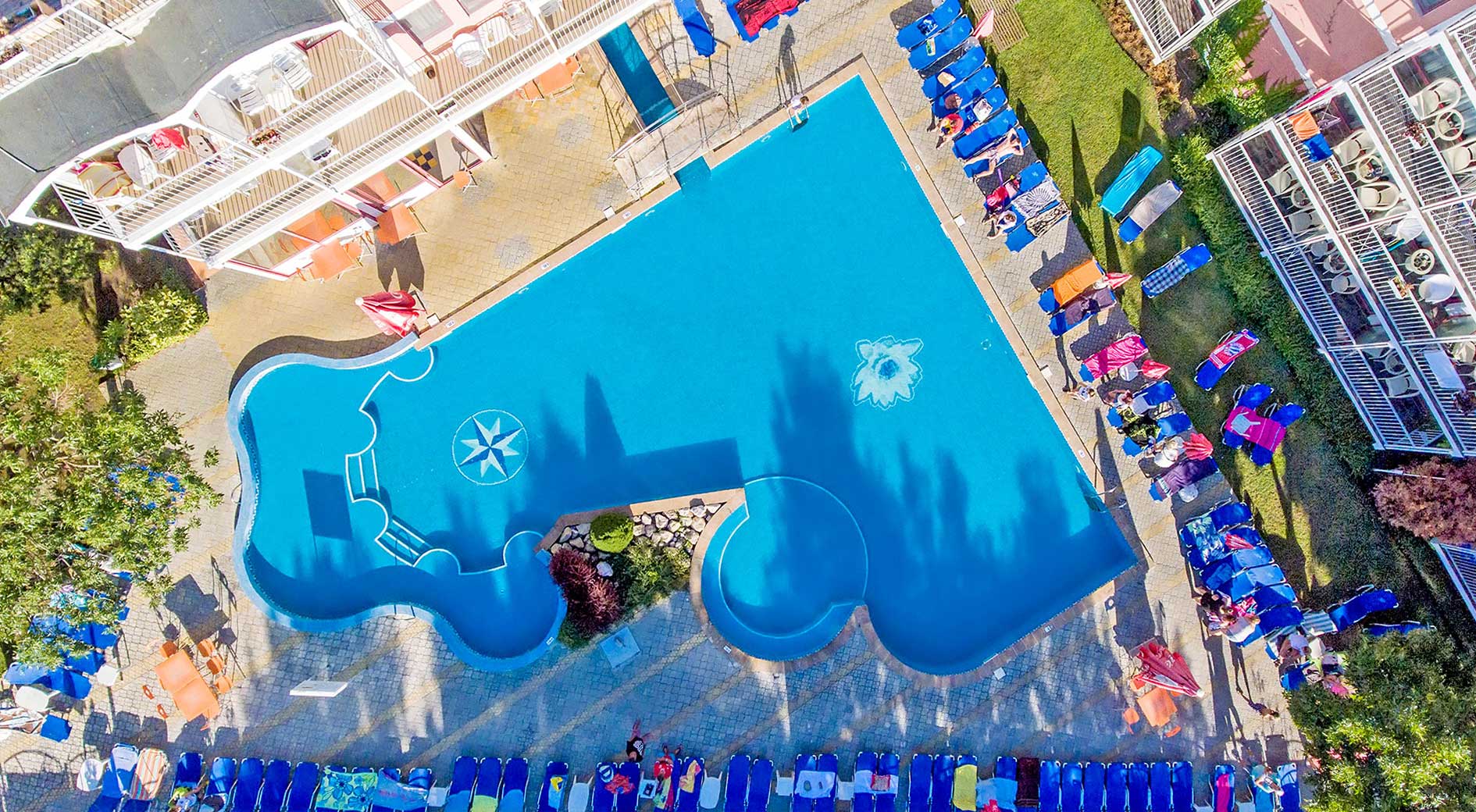 Hotel Longosa Garden 25/33