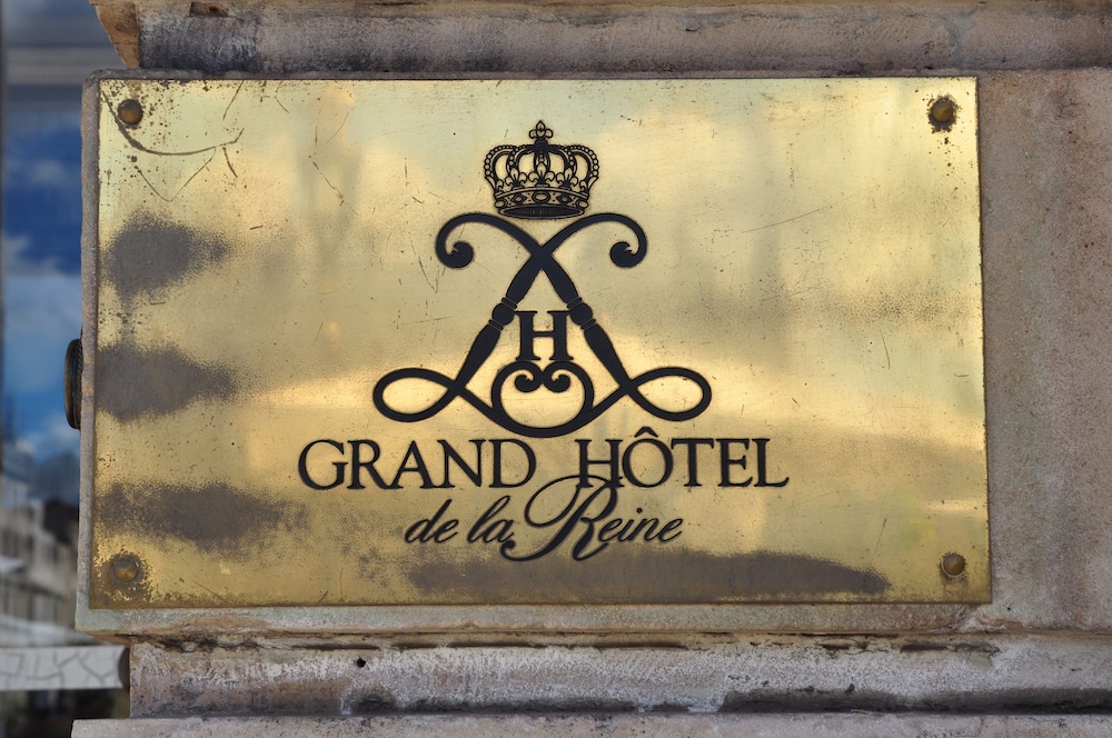 Grand De La Reine 5/55