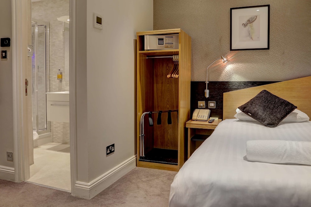 STANDARD, SINGLE BED