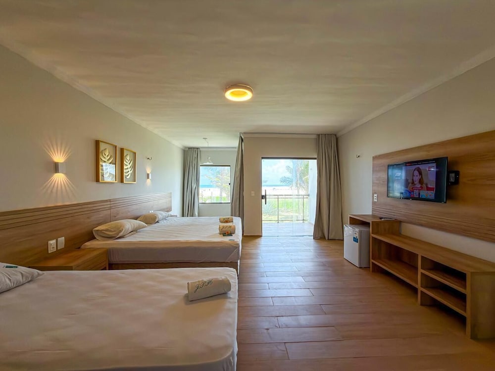 Jangadeiro Praia Hotel 26/67