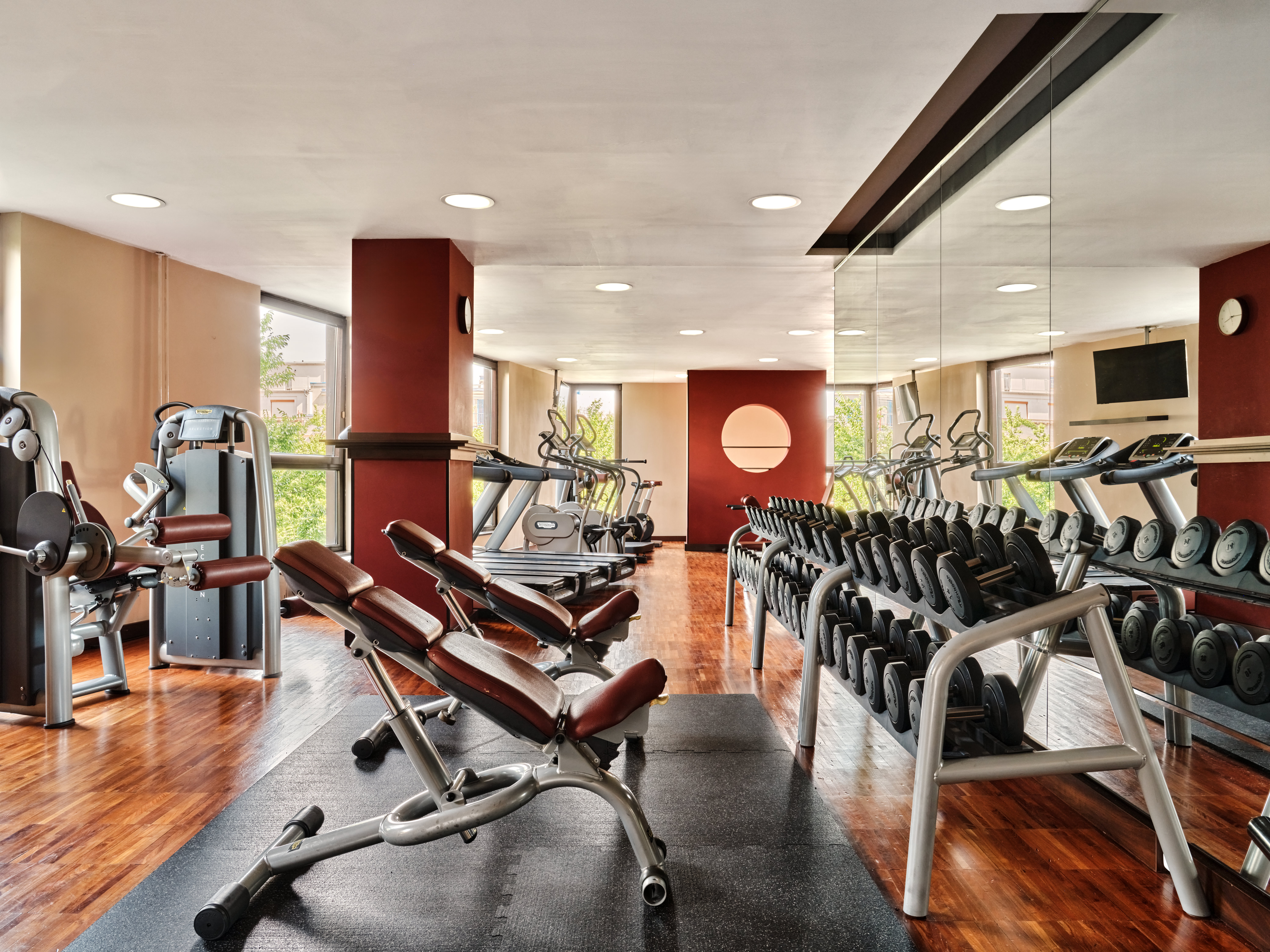 CROWNE PLAZA BRATISLAVA 37/74