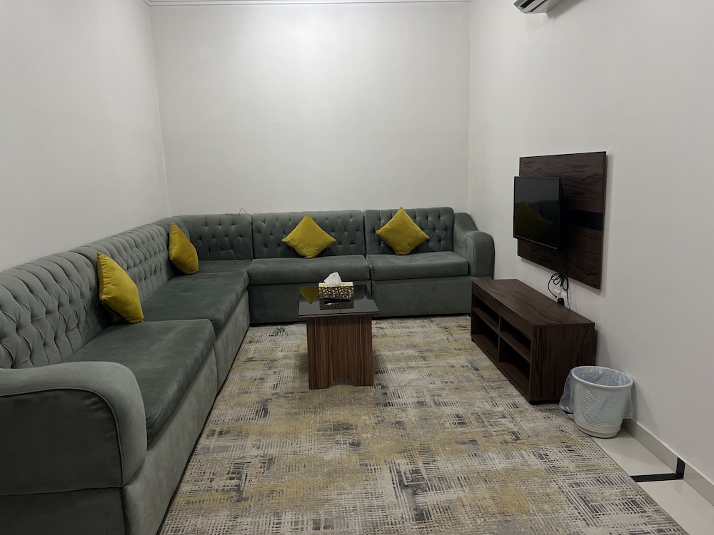 فندق وافي حائل للشقق الفندقية(Wafi Hail Hotel Apartments) 22/28
