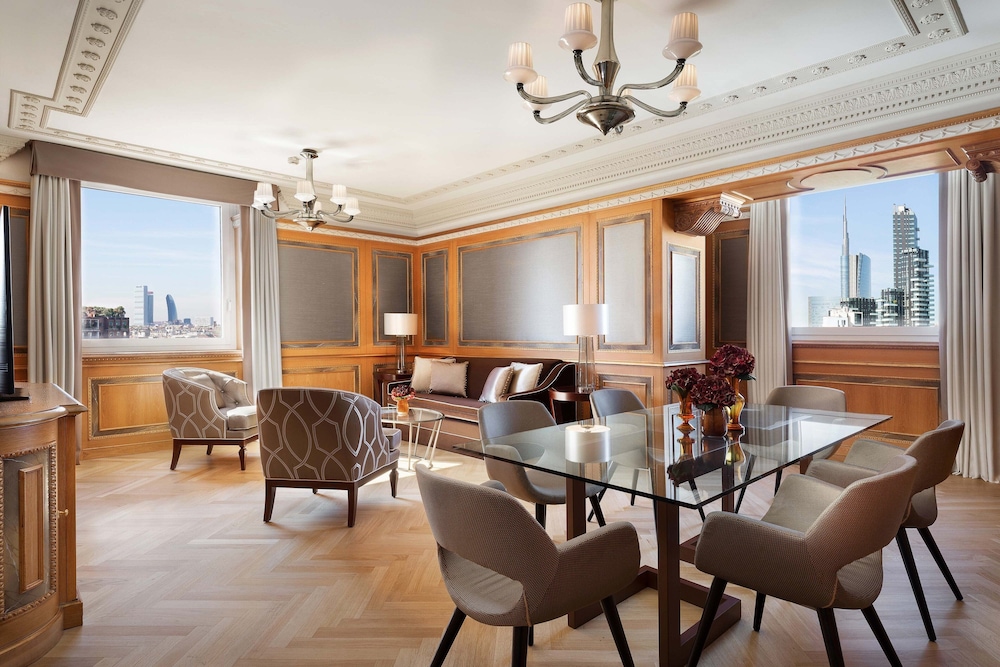 Westin Palace Milan 22/31