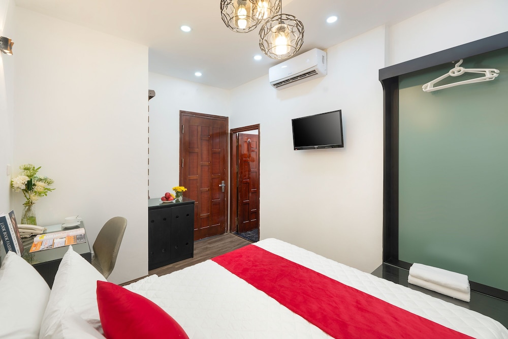 Golden Time Hostel 3 9/65