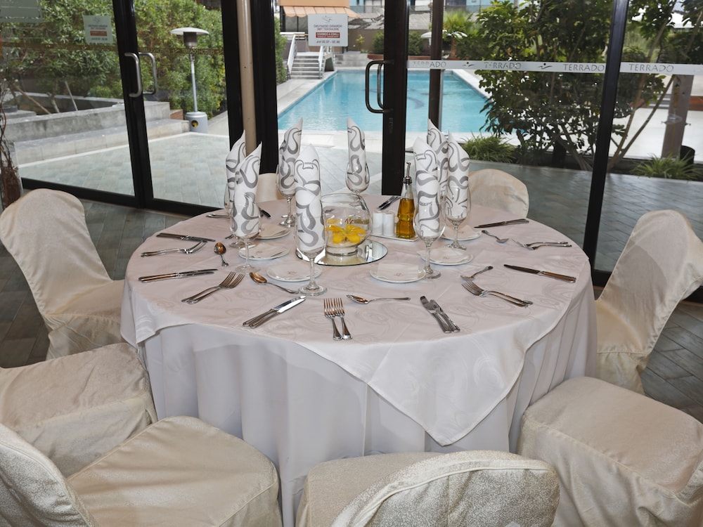 Terrado Club Hotel 33/49