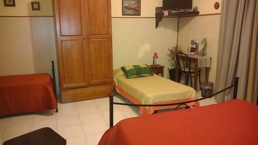 B&B I Mastrazzi Holiday In Sicily Taormina-Etna 30/60