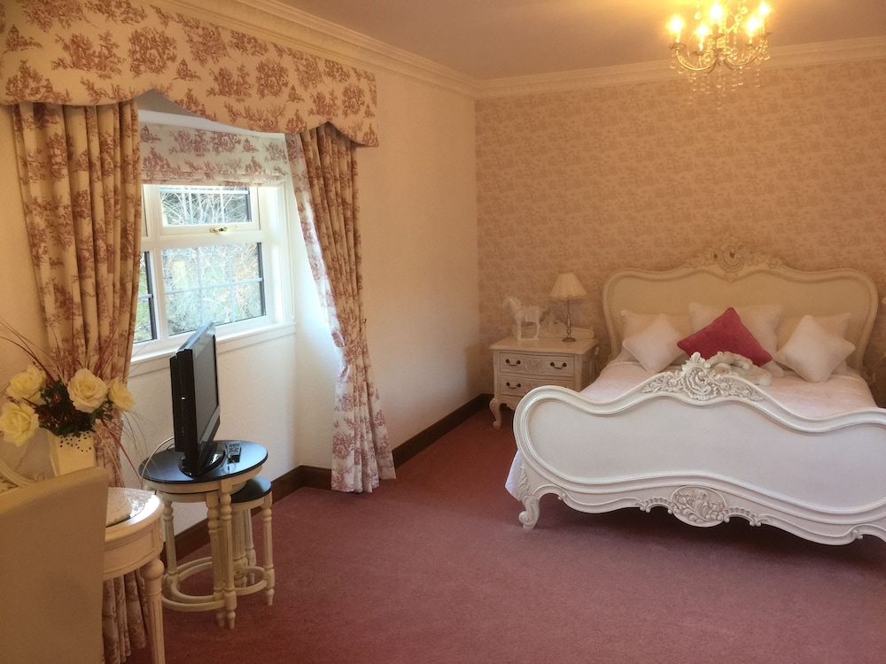 Glenspean Lodge Hotel(formerly BEST WESTERN GLENSPEAN LODGE - HIGHLANDS) 25/77